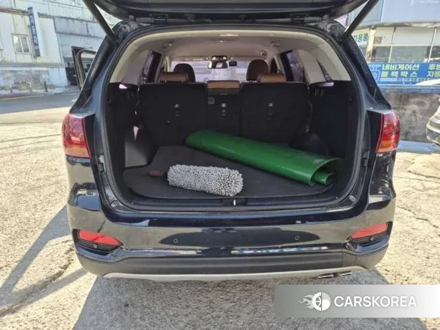 Kia The New Sorento id 3631803 из Кореи 13