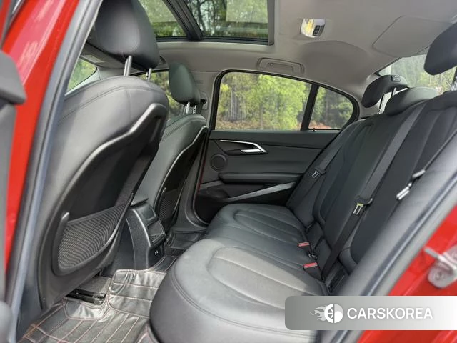 BMW 1 series id 4253783 из Китая 8