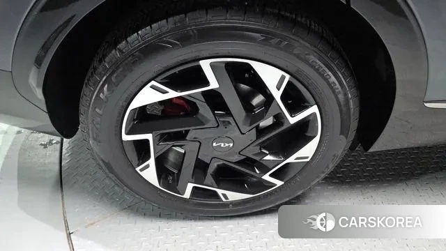 Kia Sportage 5th Generation id 3478085 из Кореи 15