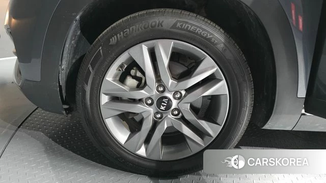 Kia Seltos id 4203060 из Кореи 15