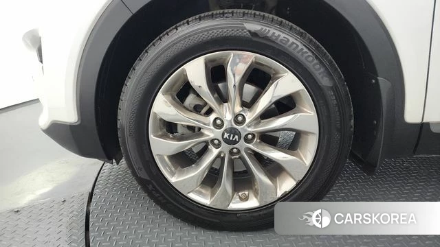 Kia The New Sorento id 4345675 из Кореи 29