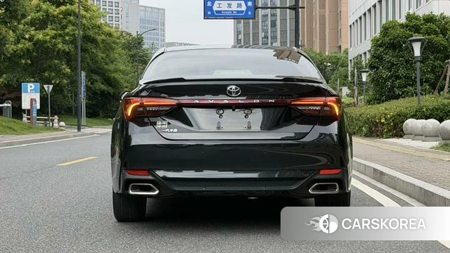 Toyota Asian dragon id 4394033 из Китая 15