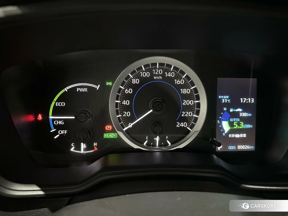 Toyota Lei Ling id 4512744 из Китая 23