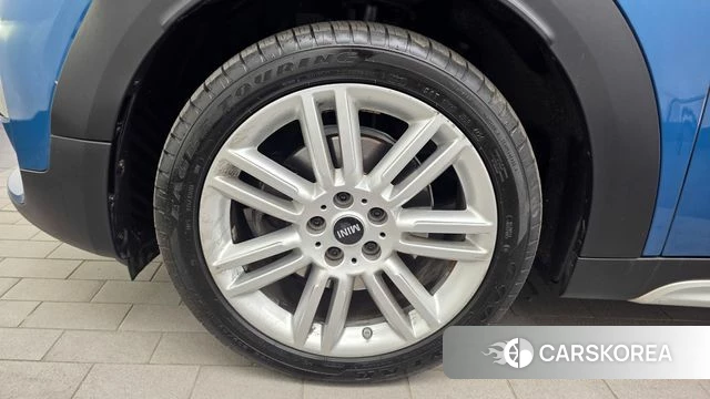Mini Cooper Countryman id 4435845 из Кореи 15