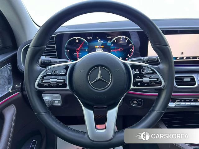 Mercedes-Benz GLE (import) id 4227941 из Китая 23