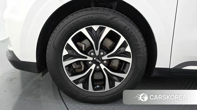Kia Carnival 4th generation id 4592822 из Кореи 15