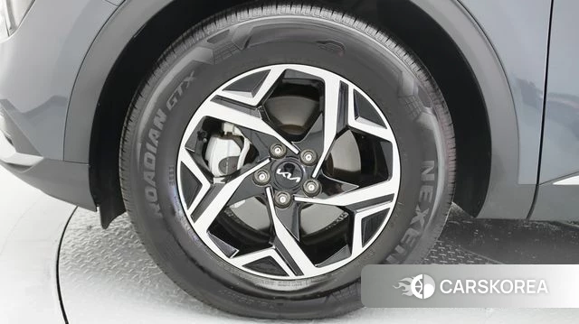 Kia Sportage 5th Generation id 3842751 из Кореи 15