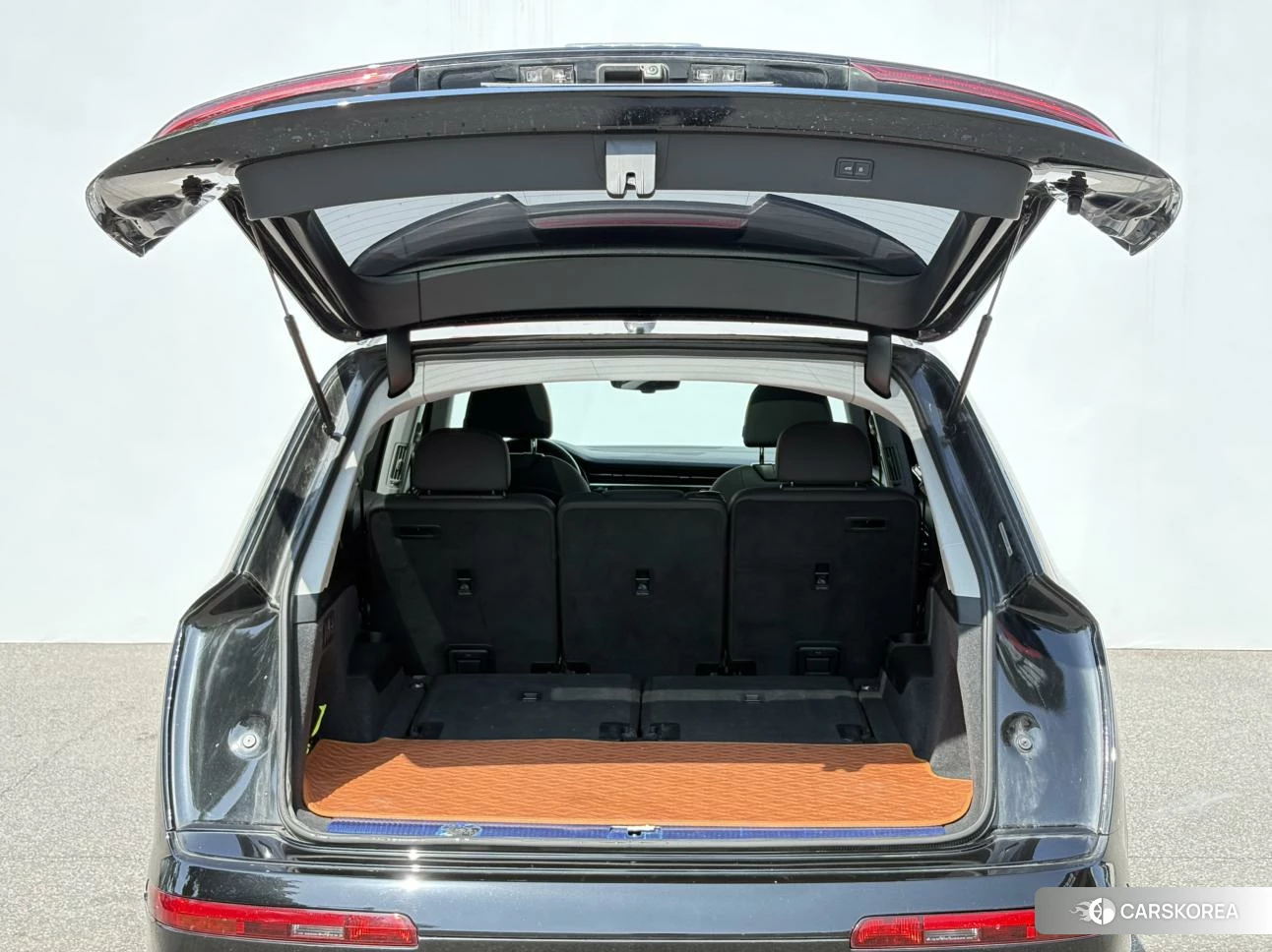 Audi Q7 id 4426926 из Китая 22