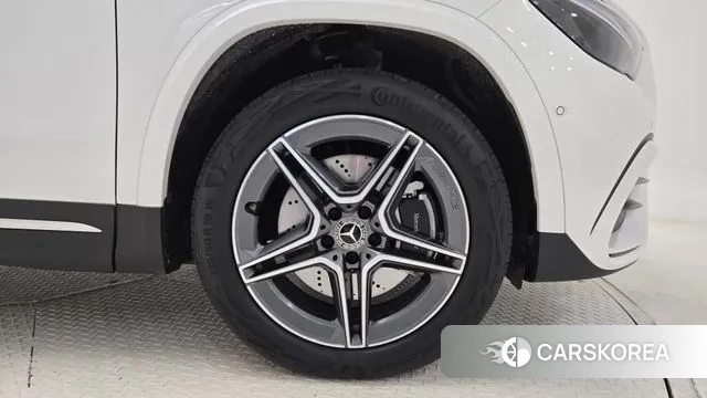 Mercedes-Benz GLA - Class H247 id 3731719 из Кореи 15