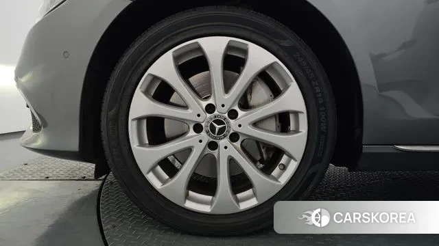 Mercedes-Benz E-Class W213 id 3728410 из Кореи 15