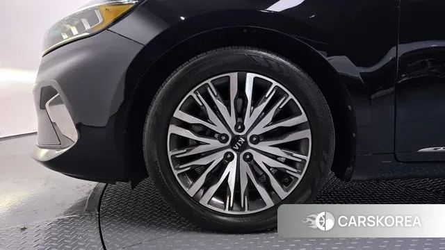 Kia K7 Premier id 3283645 из Кореи 15