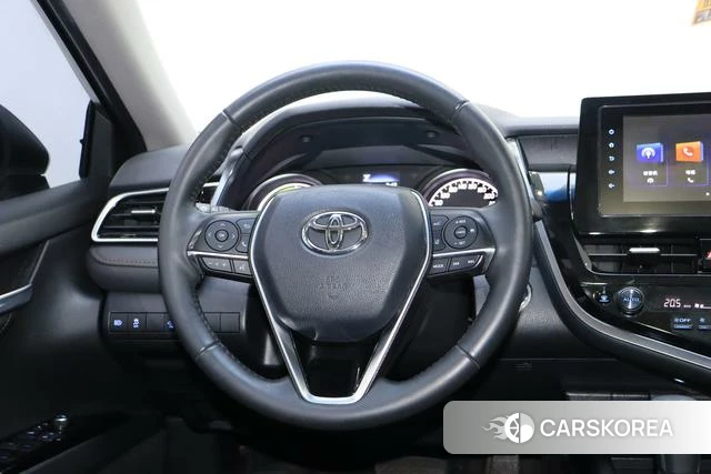 Toyota Camry id 4258394 из Китая 15
