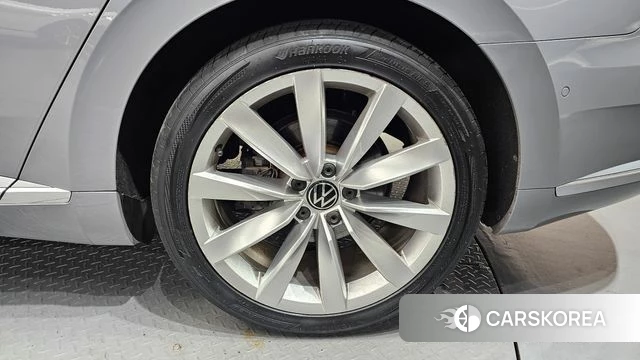 Volkswagen Arteon id 3877736 из Кореи 15