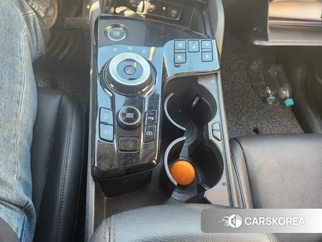 Kia Sportage 5th Generation Hybrid id 3366214 из Кореи 8