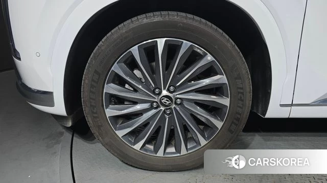 Hyundai The New Palisade id 3870969 из Кореи 15