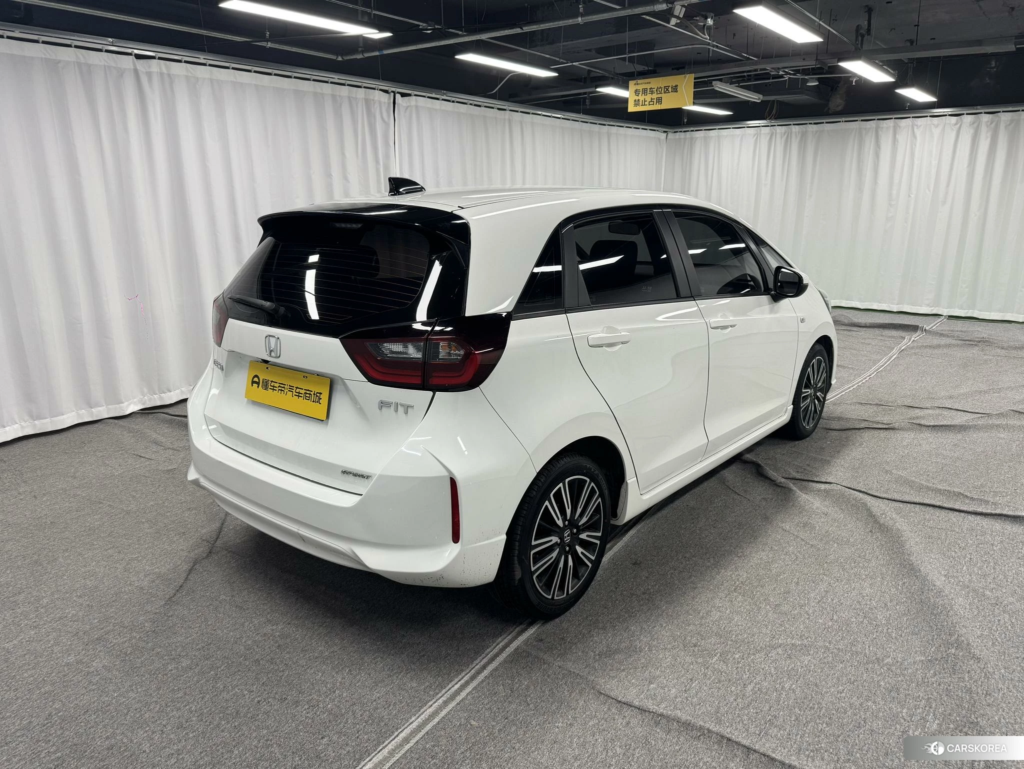 Honda Fit id 4479833 из Китая 15