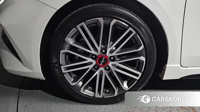 Kia The New K3 2nd generation id 3665583 из Кореи 15