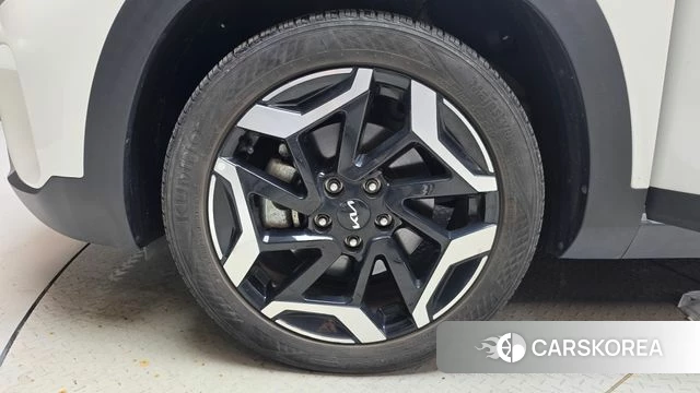 Kia The New Seltos id 4758310 из Кореи 33