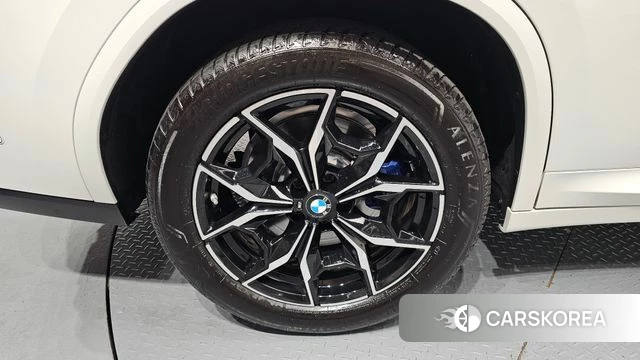 BMW X4 (G02) id 4468924 из Кореи 25