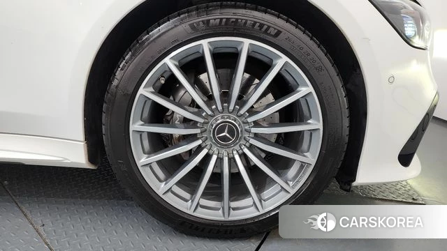 Mercedes-Benz AMG GT id 3800330 из Кореи 15