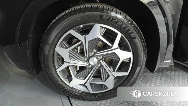 Hyundai Palisade id 4409272 из Кореи 29