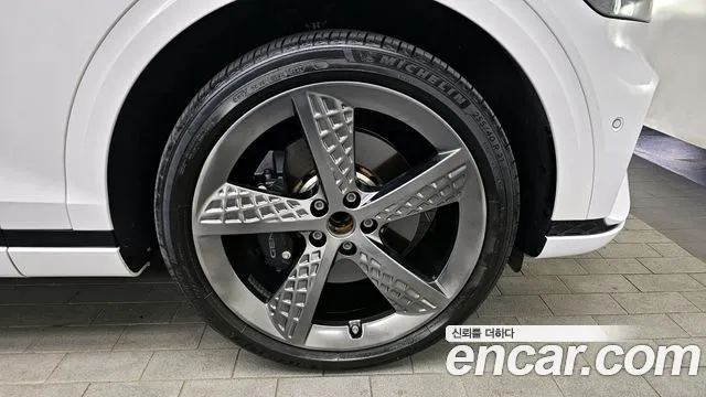 Genesis GV70 id 2678568 из Кореи 15