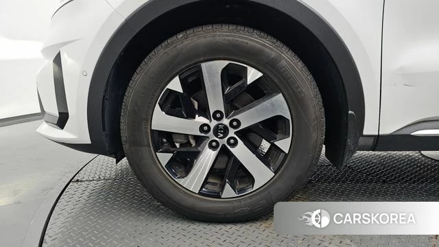 Kia Sorento 4th Generation id 4746378 из Кореи 29