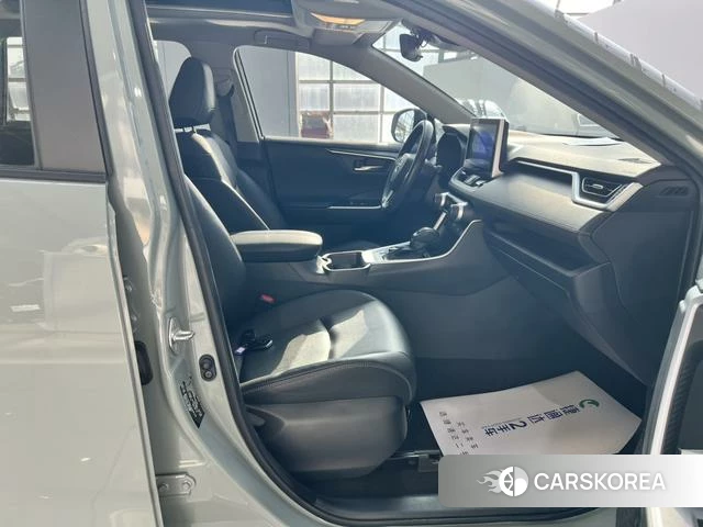 Toyota RAV4 Rongfang id 4272883 из Китая 23