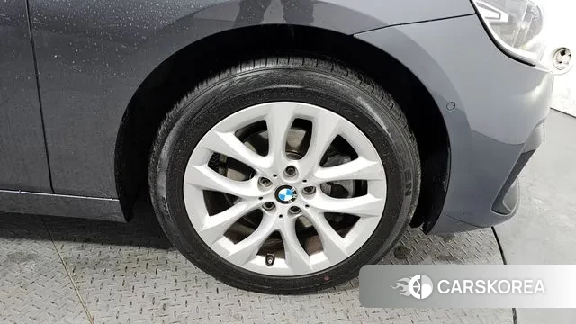 BMW 2 Series Active Tourer (F45) id 3676507 из Кореи 15