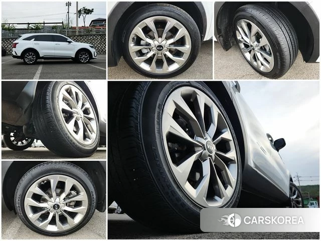 Kia Sorento 4th Generation id 4224899 из Кореи 15