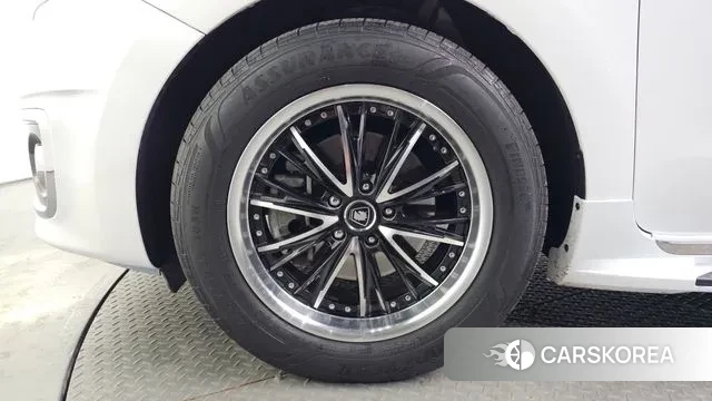 Kia All New Carnival id 3656891 из Кореи 15