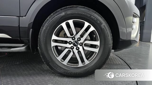 Kia Mohave Master id 3839010 из Кореи 15