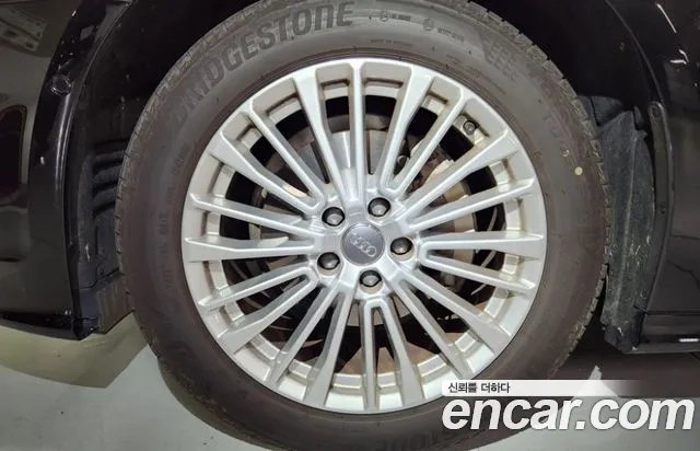 Audi A6 (C8) id 2875553 из Кореи 10