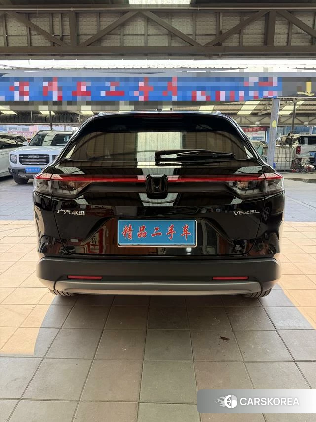 Honda Binzhi id 3857562 из Китая 11