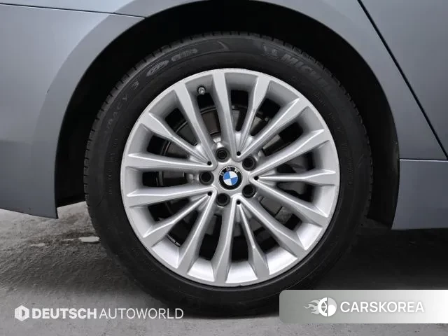 BMW 5 Series (G30) id 3601919 из Кореи 15