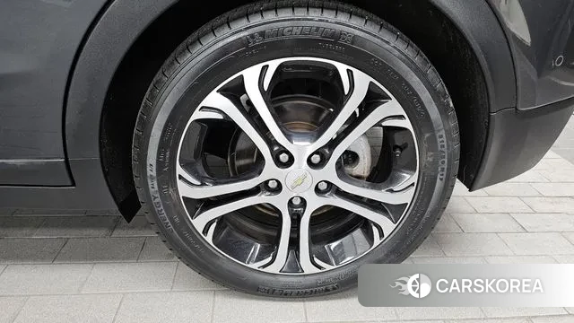 Chevrolet (GM Daewoo) Bolt EV id 3473506 из Кореи 15