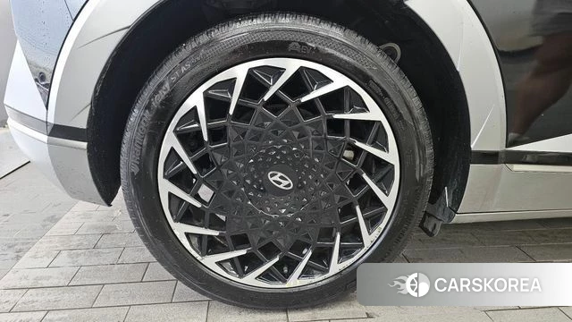 Hyundai Ionic 5 id 4481873 из Кореи 30