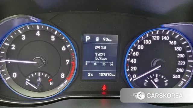 Hyundai Kona id 3616740 из Кореи 15