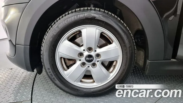 Mini Cooper D id 2703685 из Кореи 15