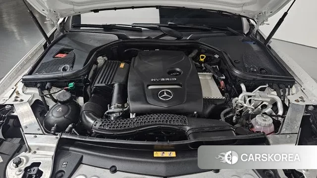 Mercedes-Benz E-Class W213 id 3567926 из Кореи 15