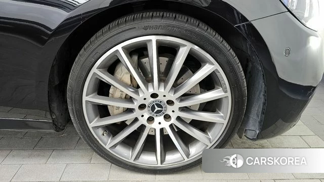 Mercedes-Benz E-Class W213 id 3872722 из Кореи 15