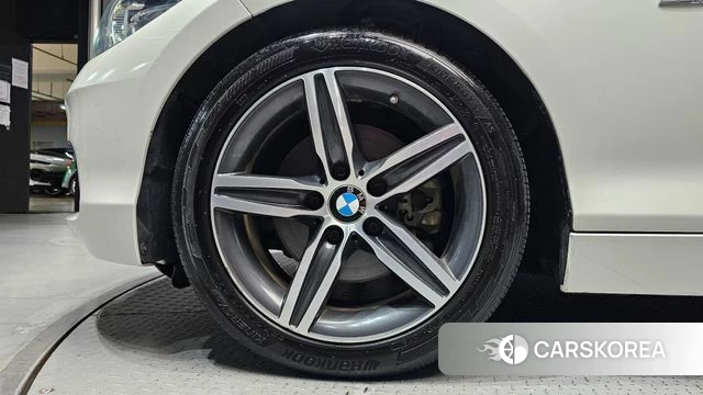 BMW 1 Series (F20) id 4502528 из Кореи 15