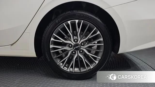 Kia The New K3 2nd generation id 3764841 из Кореи 15
