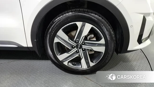 Kia Sorento 4th Generation id 3031661 из Кореи 15