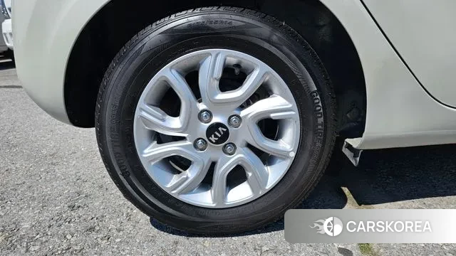 Kia All New Morning (JA) id 2981724 из Кореи 15