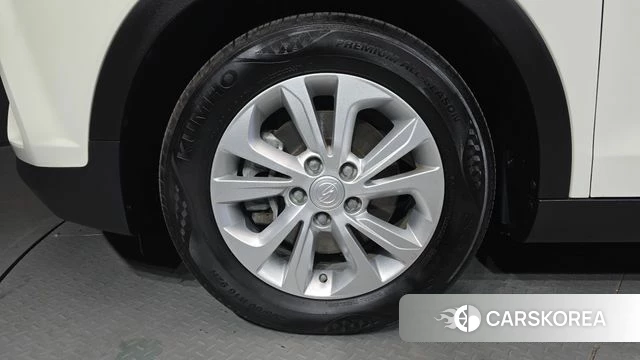 Ssangyong Tivoli Armor id 3820640 из Кореи 15