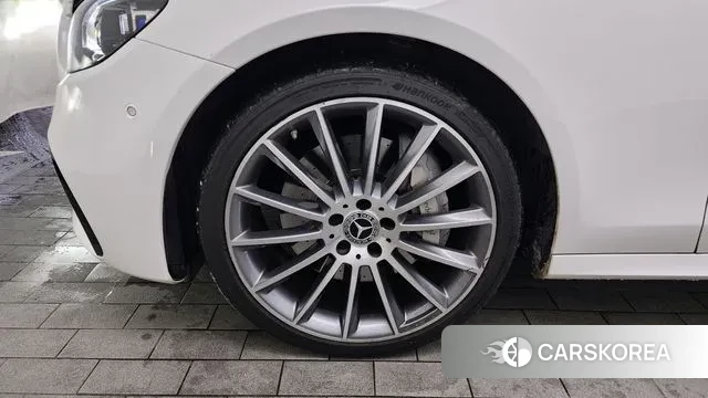 Mercedes-Benz E-Class W213 id 3448721 из Кореи 15
