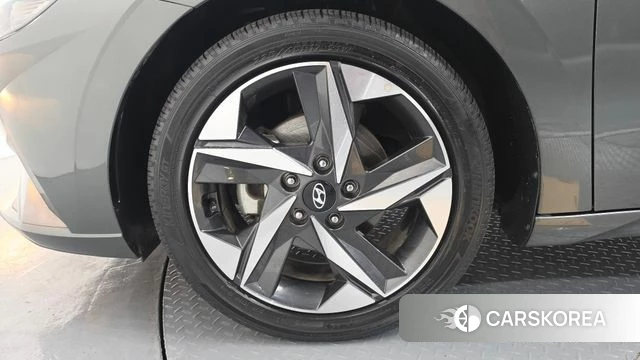 Hyundai Avante (CN7) id 4187106 из Кореи 25