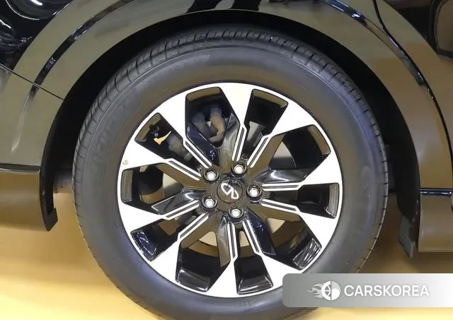 Kia Carnival 4th generation id 3736015 из Кореи 15