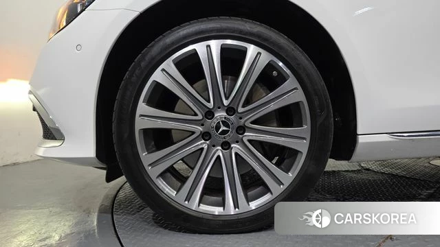 Mercedes-Benz E-Class W213 id 4506270 из Кореи 27